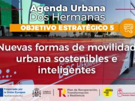 la movilidad urbana repercuten directamente en la calidad de vida de los ciudadanos y ciudadanas