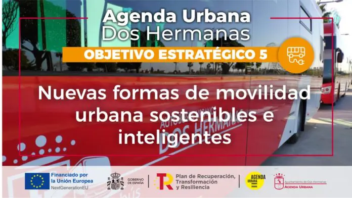 la movilidad urbana repercuten directamente en la calidad de vida de los ciudadanos y ciudadanas