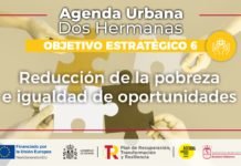 El objetivo nº6 de la Agenda Urbana de Dos Hermanas busca fomentar la equidad objetivo 6 de la agenda urbana fomentar la equidad