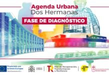 Desarrollo de la Fase de Diagnóstico de Dos Hermanas para su Agenda Urbana Local fase de diagnóstico