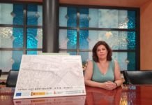 El carril bici de Montequinto a la UPO ya ha sido adjudicado carril bici