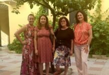 Grupo de Ayuda Mutua en salud mental, iniciativa innovadora en Dos Hermanas grupo de ayuda mutua