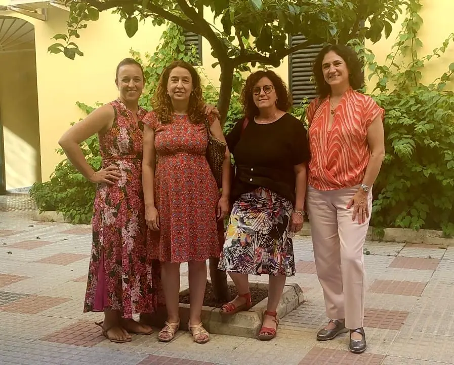 grupo de ayuda mutua