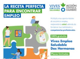 II Vives Emplea Saludable