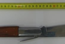 Portero y cliente de una discoteca son detenidos por lesionarse portero