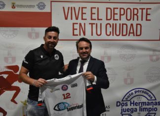 El GTS Nazareno DHFS competirá en 2ª División B GTS