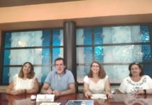 Primera marcha para visibilizar y sensibilizar sobre el Alzheimer primera marcha