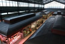 En marcha la licitación de puestos en los mercados de abastos en marcha