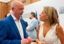 El Ayuntamiento recuerda al Gobierno proyectos vitales de la ciudad el ayuntamiento