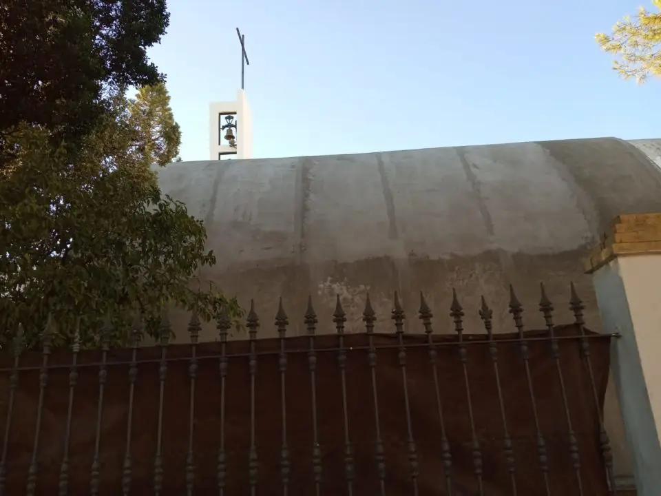 la reconstrucción