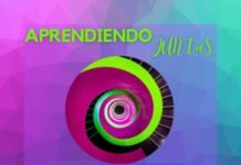 Novedades del programa de cursos y talleres Aprendiendo Juntas novedades