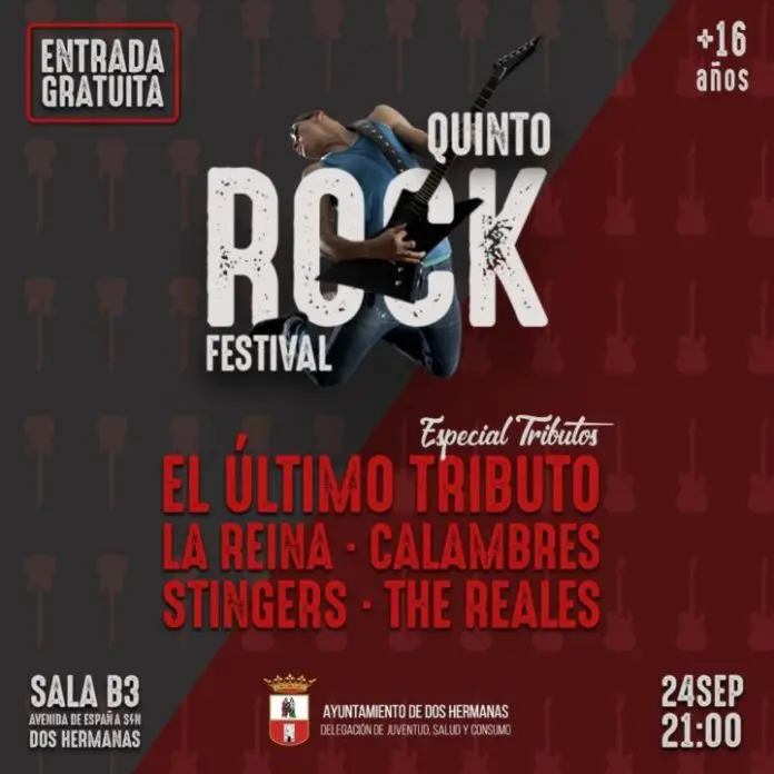 quinto rock