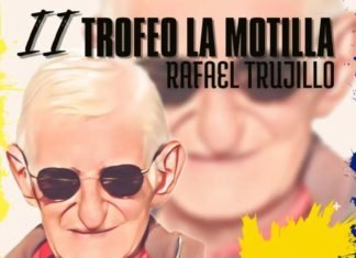 Fin de semana de trofeos de fútbol en La Motilla y SAM-CAM fin de semana de trofeos