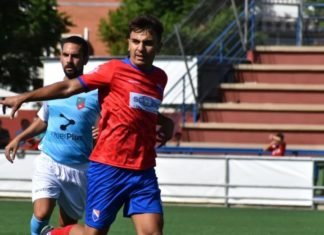 Estreno dispar de la competición en 1ª y 3ª Andaluza de fútbol estreno dispar