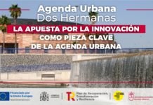 La apuesta por la innovación en Dos Hermanas como pieza clave de la Agenda Urbana la innovación en dos hermanas y la agenda urbana