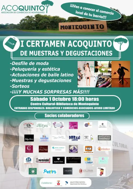I Certamen Acoquinto