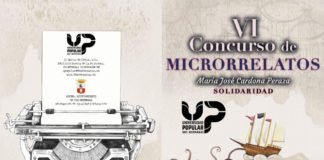 El concurso de microrrelatos de Universidad Popular será temático vi concurso