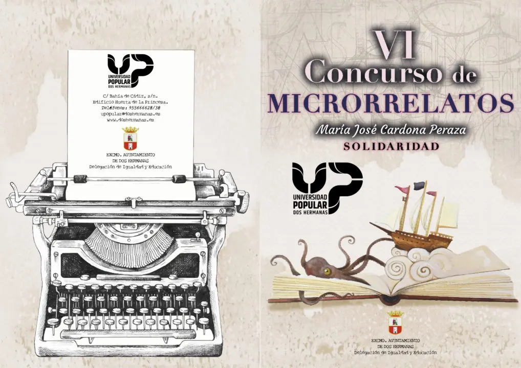 vi concurso