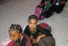 El verano 2022 recupera el programa Vacaciones en Paz verano 2022