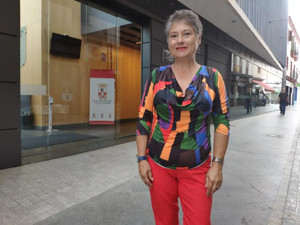 maritxé abad i bueno