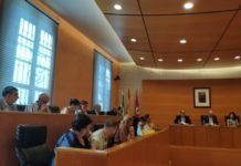 El plan de acción de la Agenda Urbana se aprueba en pleno plan de acción