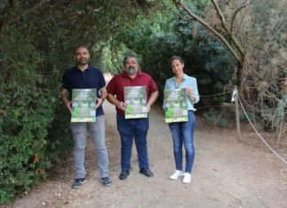 Se acaba el plazo de inscripción en el Cross de la Laguna se acaba