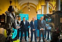 Estado de Alerta por sequía desde principios del mes de octubre estado de alerta