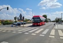 El número de viajeros del Urbano se dispara con su gratuidad número de viajeros