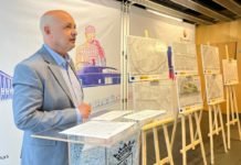 Francisco Rodríguez García, alcalde de Dos Hermanas francisco rodríguez garcía