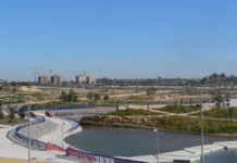 La Dos Hermanas de 2030 a través de la Agenda Urbana dos hermanas de 2030