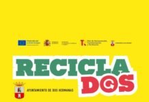 ReciclaDos, nueva campaña de sensibilización para comerciantes ReciclaDos