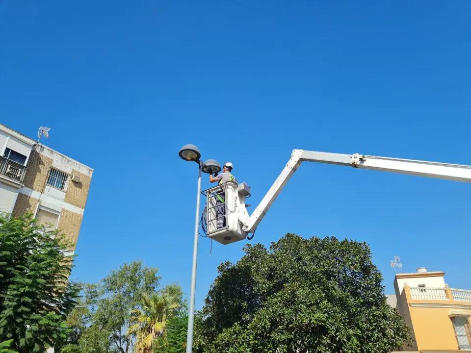 modernización