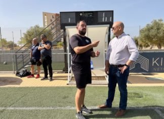 Las ligas andaluzas arrancaron con derbi local y victorias ligas andaluzas