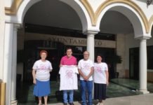 La Marcha contra el Cáncer de Mama regresa el 23 de octubre la marcha