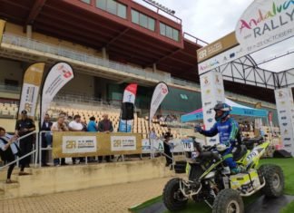 Los campeones del mundo se coronaron en el hipódromo los campeones del mundo