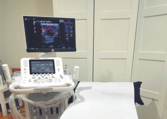 Centro Radiológico sigue con la prevención del cáncer de mama centro radiológico dos hermanas