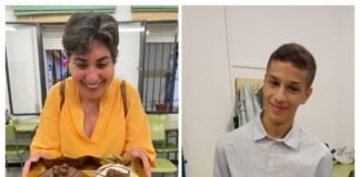 Las costumbres que vuelven al CEPER El Palmarillo este curso costumbres