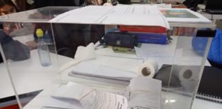 Celebración conjunta de los días de la Constitución y la Infancia celebración conjunta