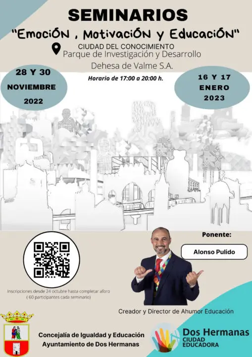 seminarios formativos
