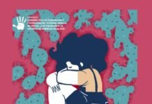 Jornada sobre violencia vicaria e intervención con menores jornada