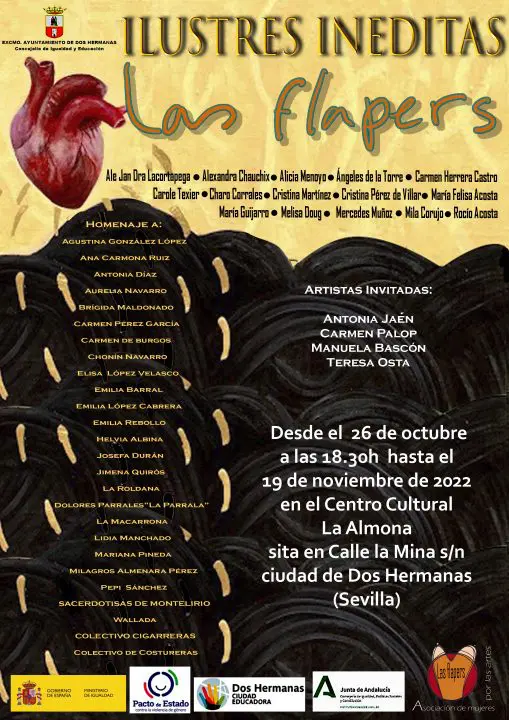 ilustres inéditas