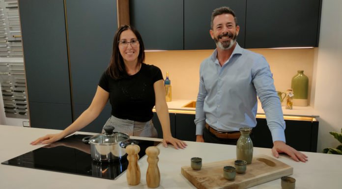 Küchen Art presenta sus nuevas instalaciones de diseño e innovación Küchen Art