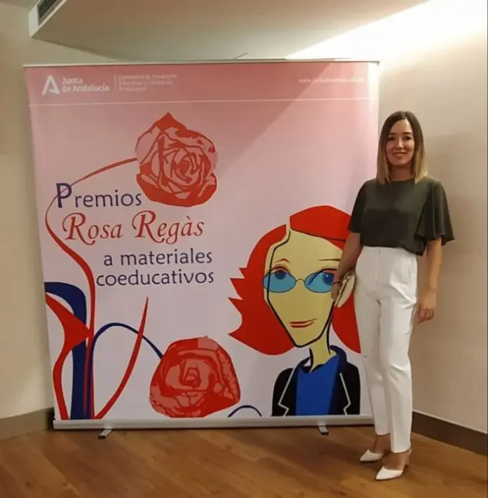 premio rosa regás