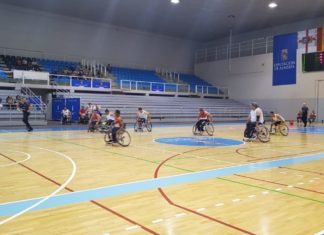 En busca de la victoria ante Salto Bera Bera en busca de la