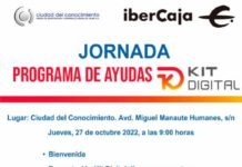 El Kit Digital protagoniza una jornada en Entrenúcleos kit digital