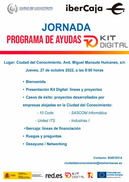 kit digital