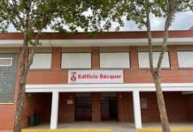 La Oficina Municipal de Montequinto se traslada al edificio Bécquer oficina municipal