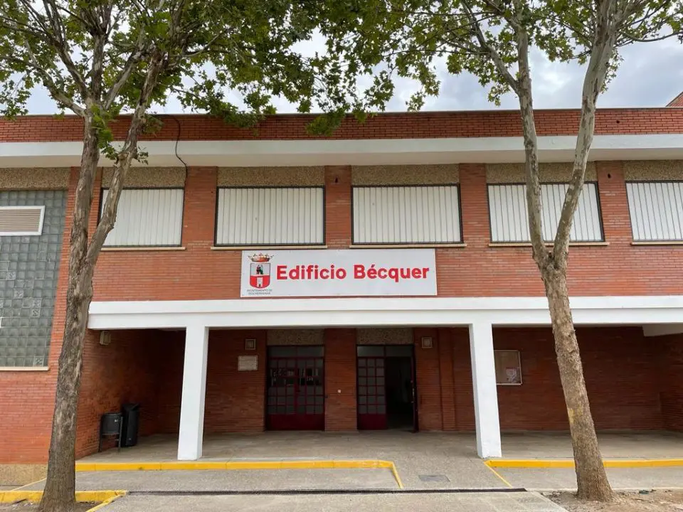 oficina municipal