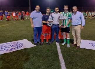 El sábado de vísperas concentra la mayoría de partidos de fútbol sábado de vísperas