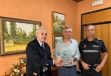 Premio Visión Zero 2021 por cero víctimas en accidentes de tráfico premio visión zero